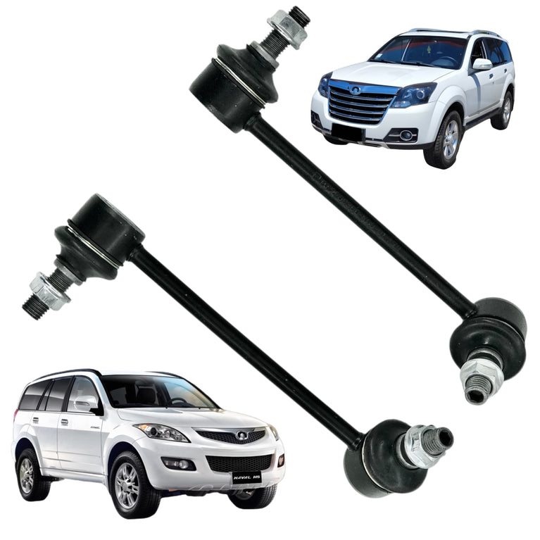 Bieletas de Suspencion Delantera Haval H3 2.0cc