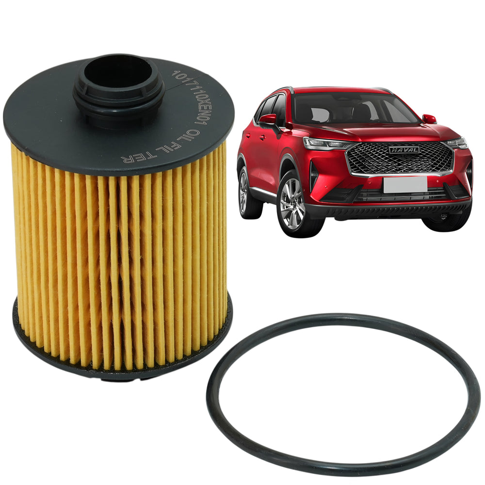 Filtro de Aceite Haval H6 2.0cc 3 Generacion
