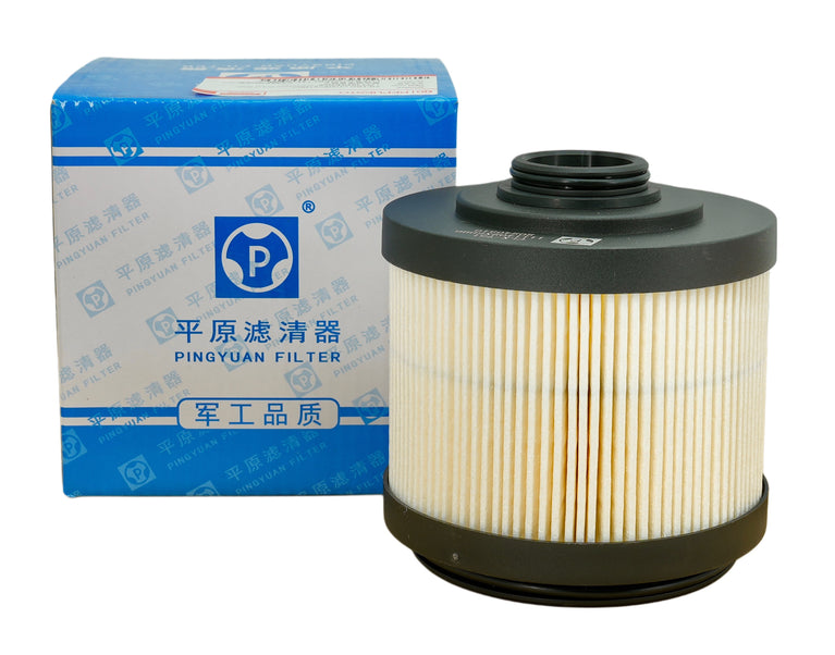 Filtro Petrolio G2 Great Wall Poer 2.0 Original 2 Generation