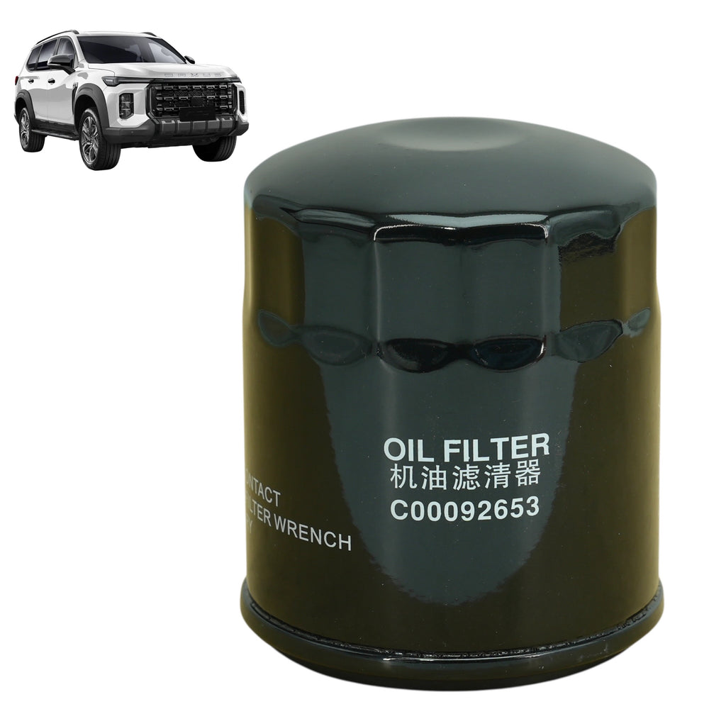 Filtro de Aceite OEM Maxus D90 2.0cc
