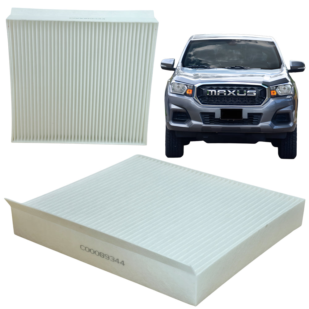 Filtro de Polen A/C Maxus T60 2.0/2.8 Premium