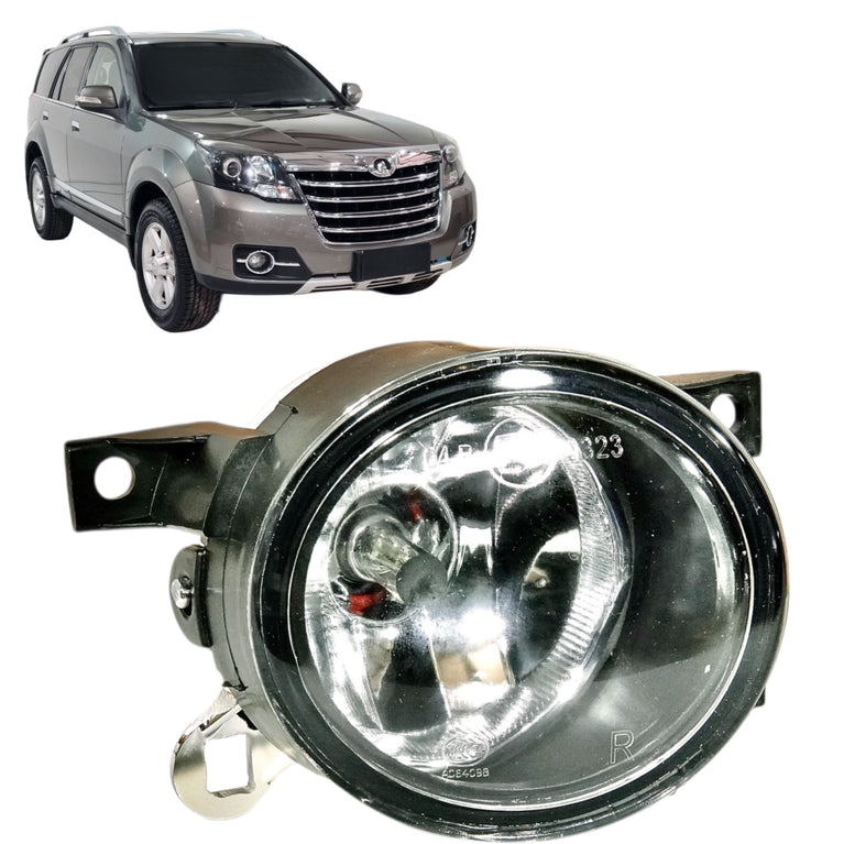 Neblinero Delantero Derecho Great Wall Haval H3 2.0c 2015-2020