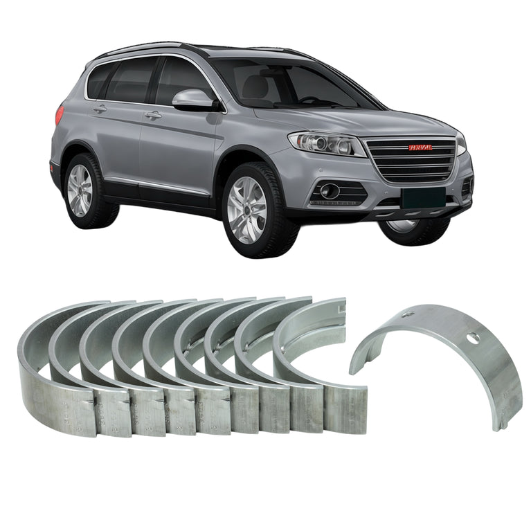 Juego de Metales STD de Cigueñal Original Haval H6 1.5T