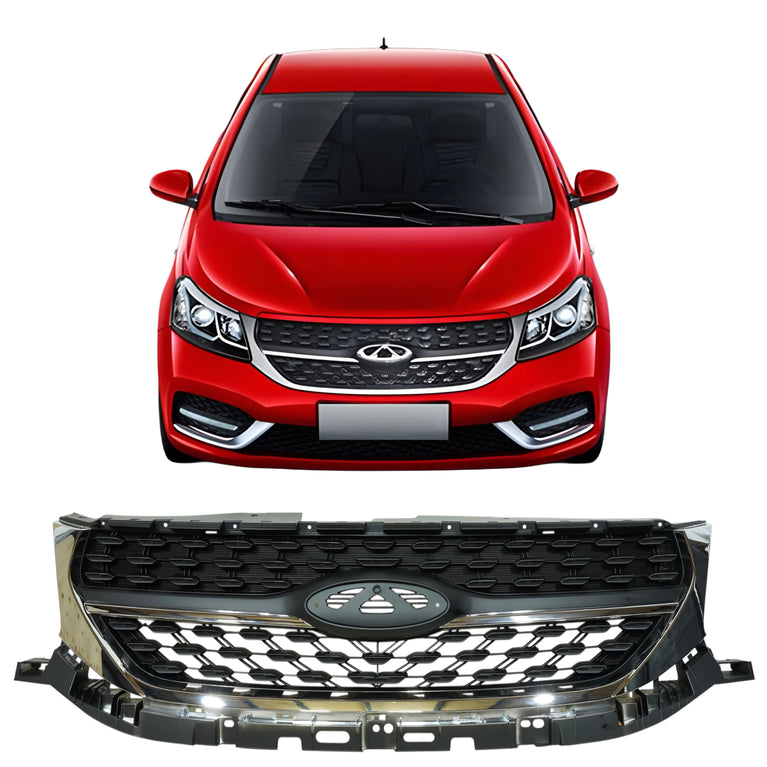Mascara Frontal Chery Arrizo 3 New OEM
