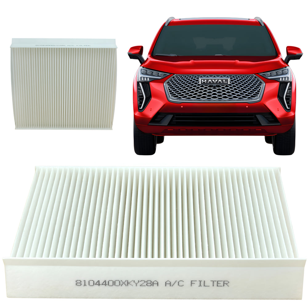 Filtro de Polen Ac Haval Jolion 1.5cc OEM