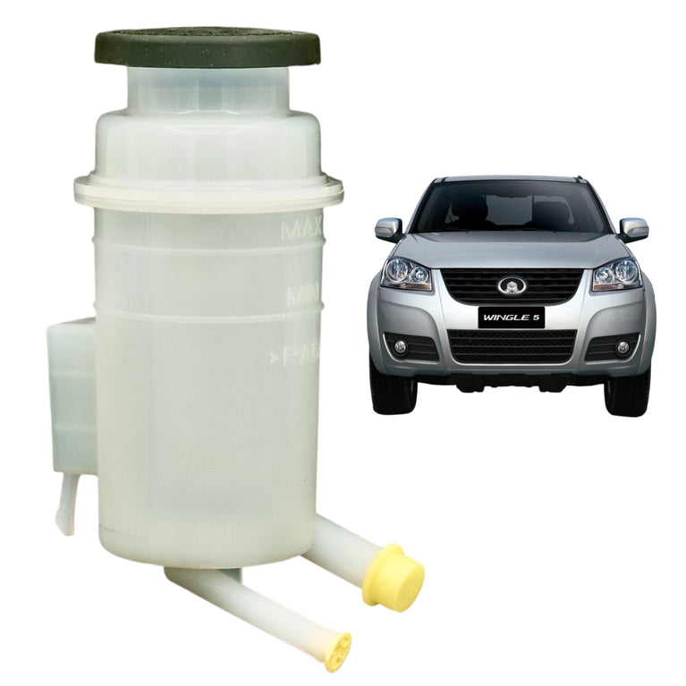 Deposito Hidraulico Great Wall Wingle 5 2.0cc Diesel