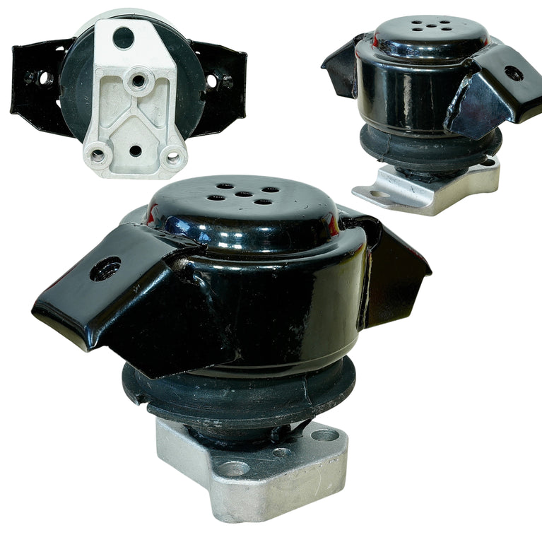 Soporte de Motor Derecho Chery Tiggo 2 1.5cc
