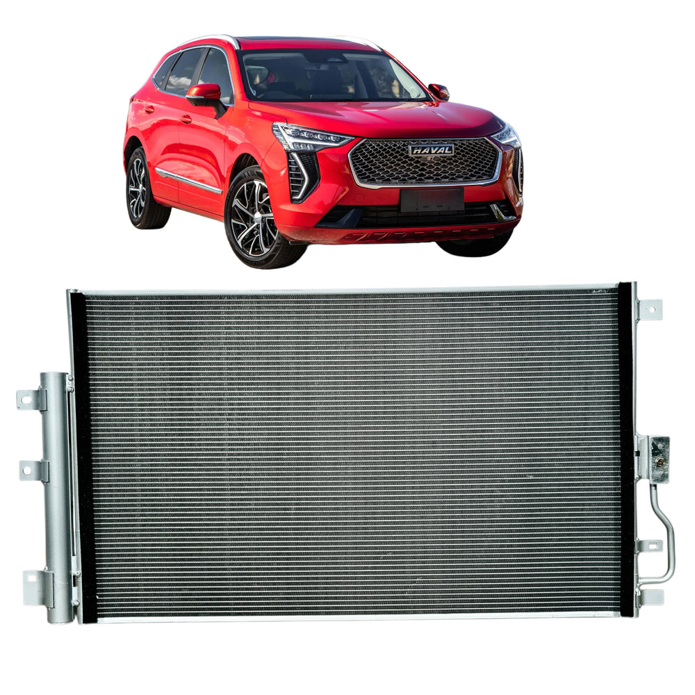 Condensador de AC Haval Jolion 1.5c OEM