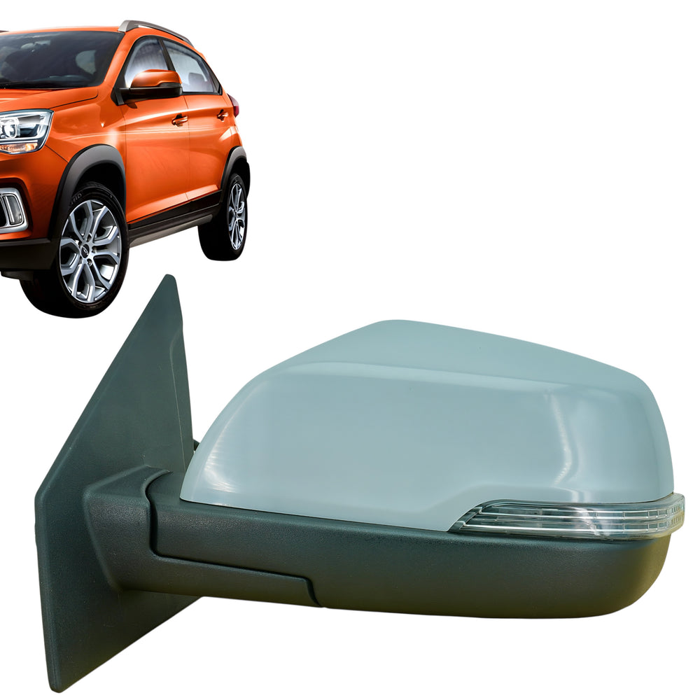 Espejo Retrovisor Izquierdo Chery Tiggo 2 1.5cc