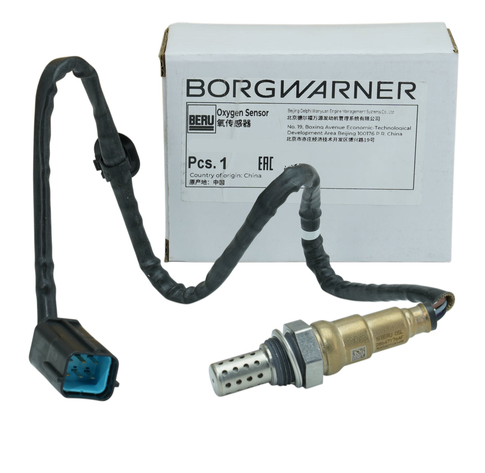 Sensor de Oxigeno Original Great Wall 2.0cc Posicion N2 Trasero