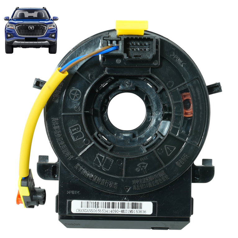 Cinta de Airbag Changan Hunter 1.9 Original