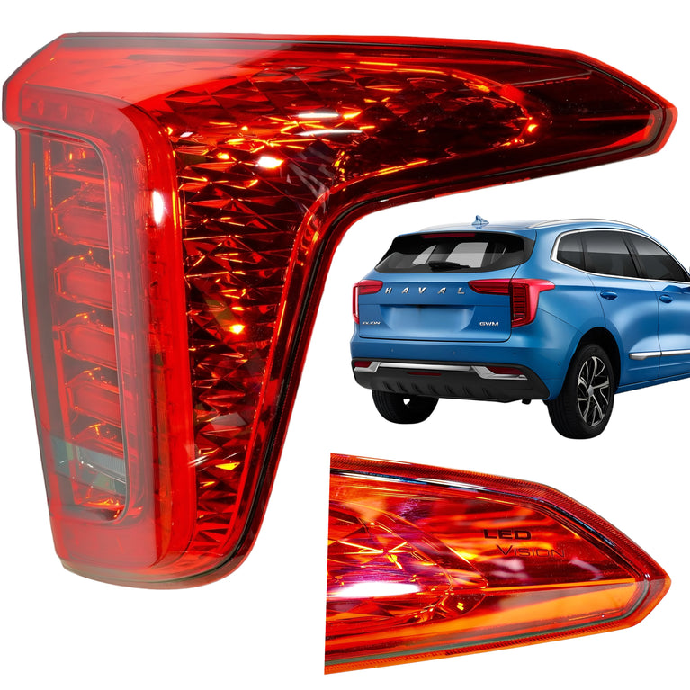 Foco Farol Trasero Derecho Haval Jolion 1.5cc Original