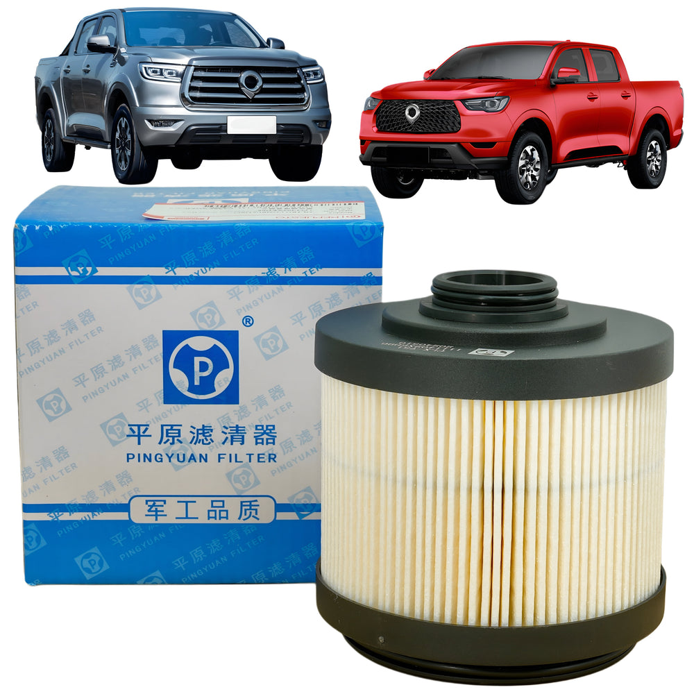 Filtro de Combustible Original Great Wall Poer 2.0cc 2Generacion