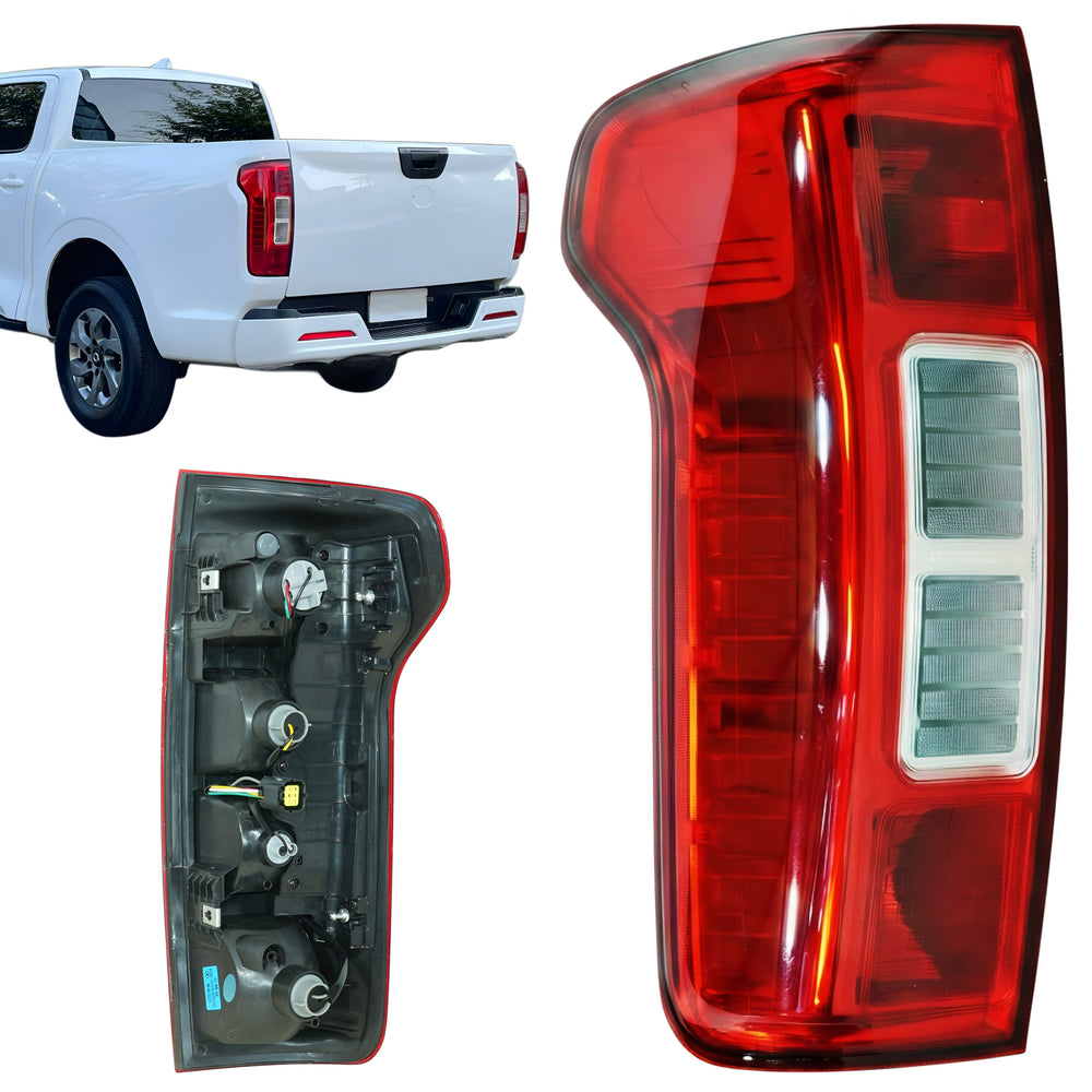 Foco Farol Trasero Izquierdo Great Wall Poer 2.0cc Premium 2020-2025