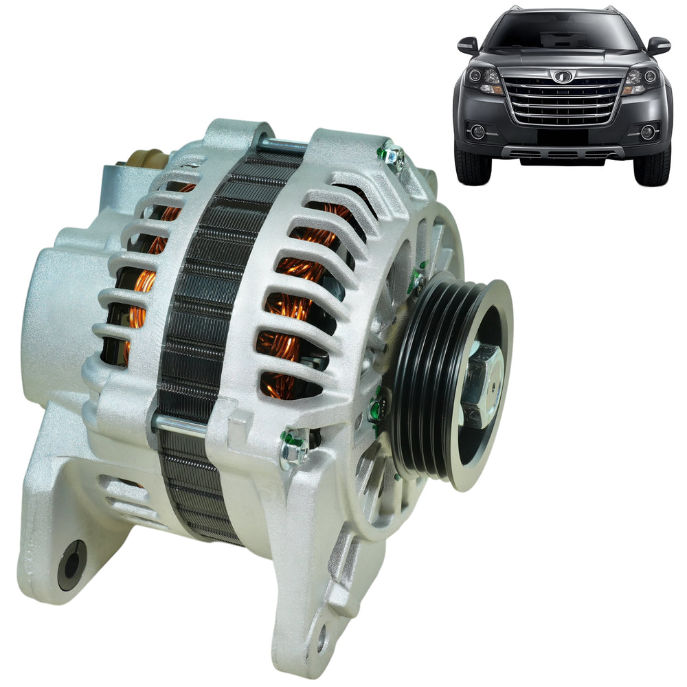 Alternador Original Great Wall Haval H3 2.0cc