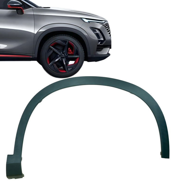 Moldura de Tapabarro Delantera Derecha Omoda C5 Original
