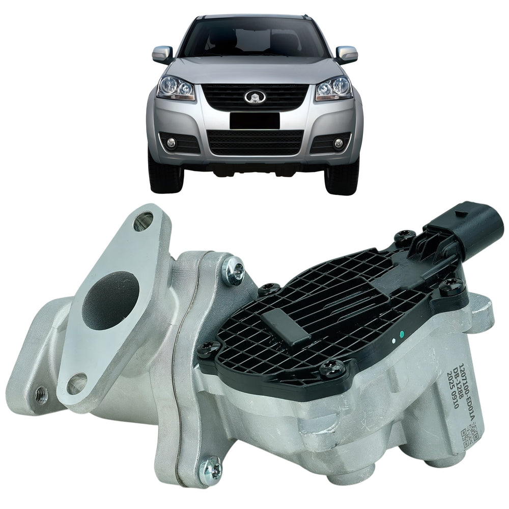 Valvula EGR Original Great Wall Wingle 5 2.0cc Diesel
