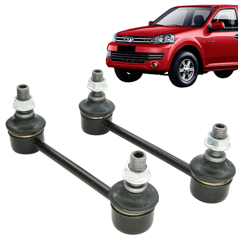 Bieletas Delanteras Great Wall Wingle 5 2.2c Bencina Par