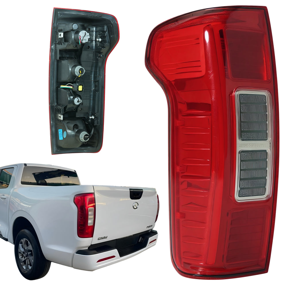 Foco Trasero Izquierdo Great Wall Poer MT OEM 2020 2025