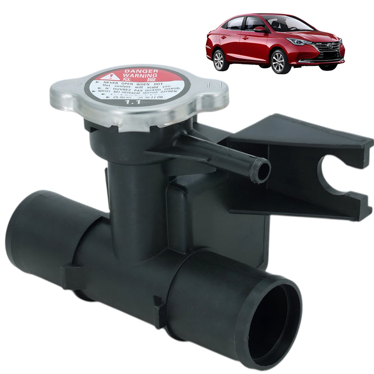 Tapa de Radiador Changan Alsvin Original