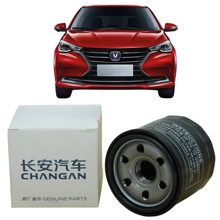 Filtro de Aceite Original Changan Alsvin 1.4cc