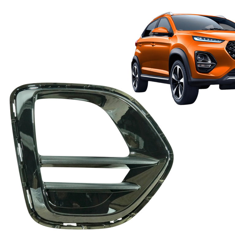 Bisel de Neblinero Derecho Chery Tiggo 2 Pro