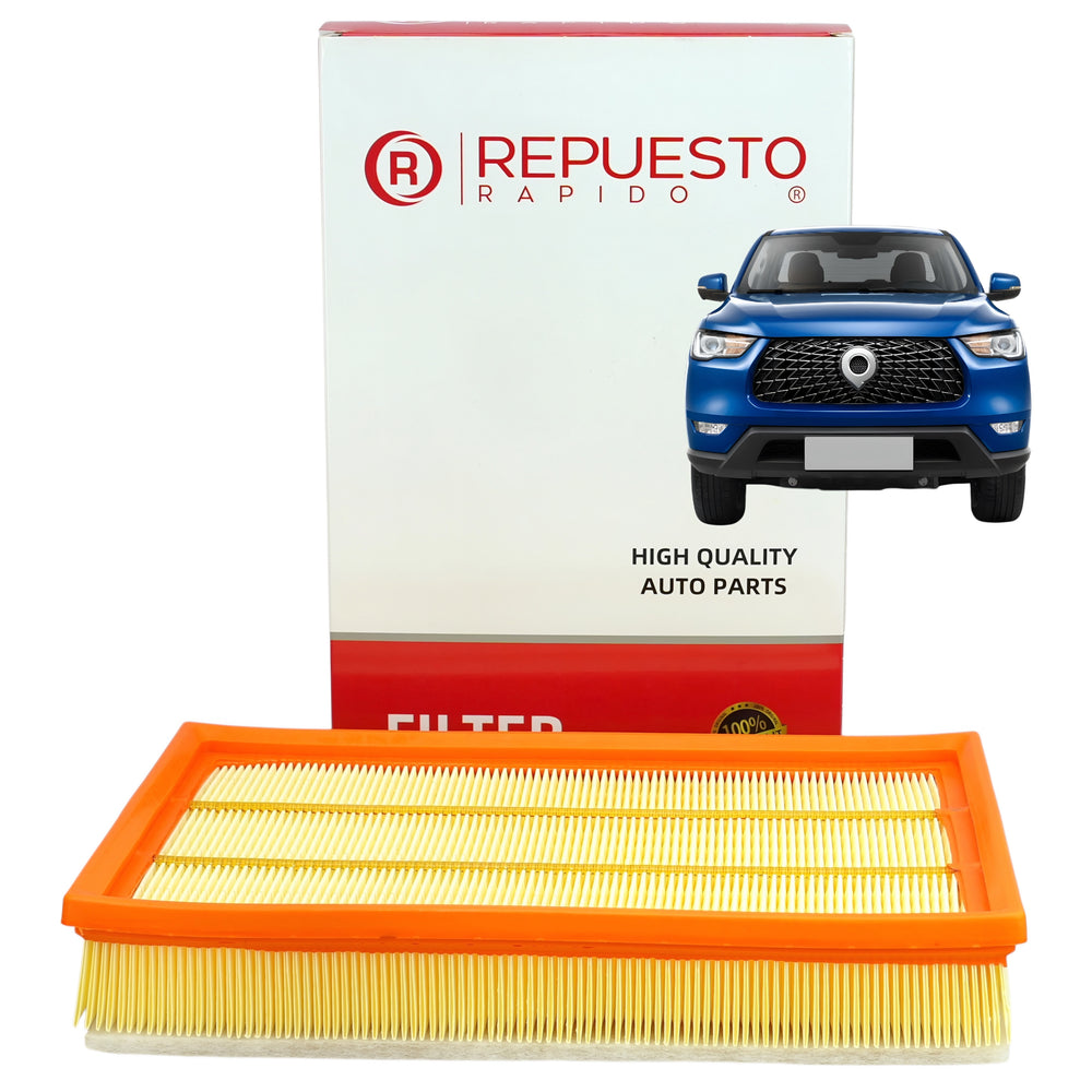 Filtro de Aire Great Wall Poer 2.0cc 2020 2025 OEM