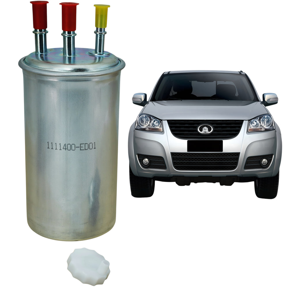 Filtro de Petrolio Great Wall Wingle 5 2.0cc Diesel Premium