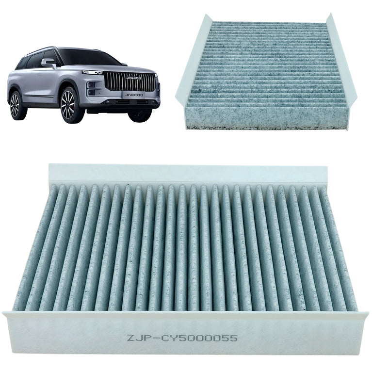 Kit de Filtros Jaecoo J7 1.6cc Aire Polen Aceite