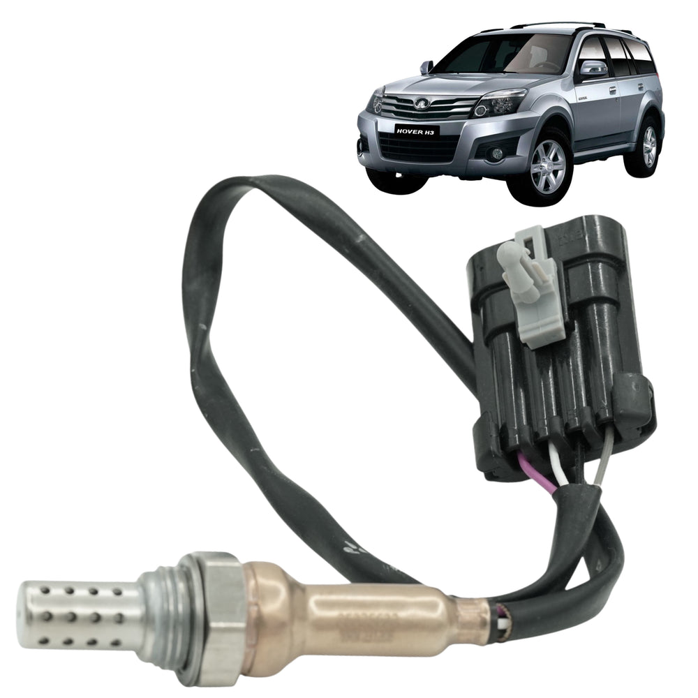 Sensor de Oxigeno Trasero Great Wall H3 2.0cc OEM