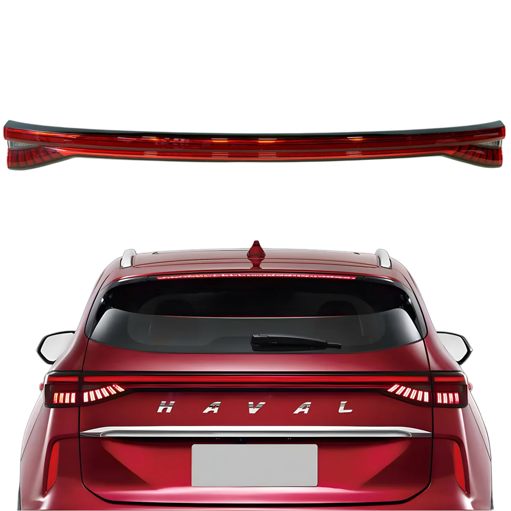 Foco Farol Trasero de Portalon Haval H6 2.0cc 3 Generacion
