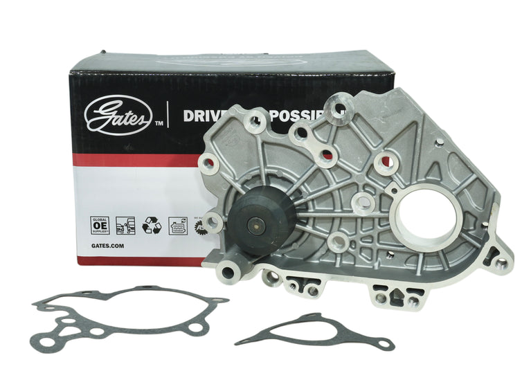 Bomba de Agua Great Wall Wingle 5 2.0cc Diesel Original Gates