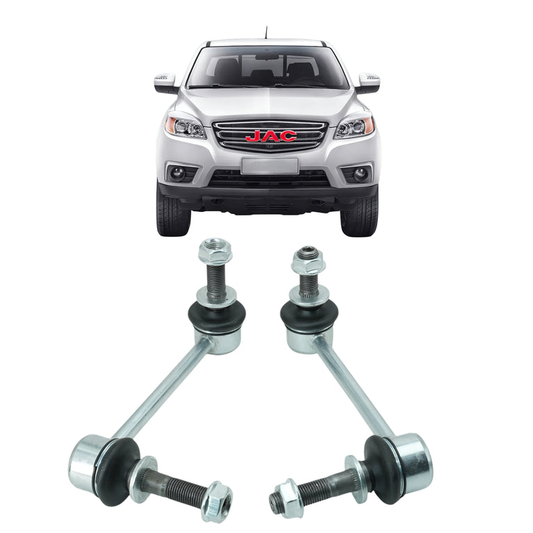 Juego de Bieletas Delanteras Jac T6