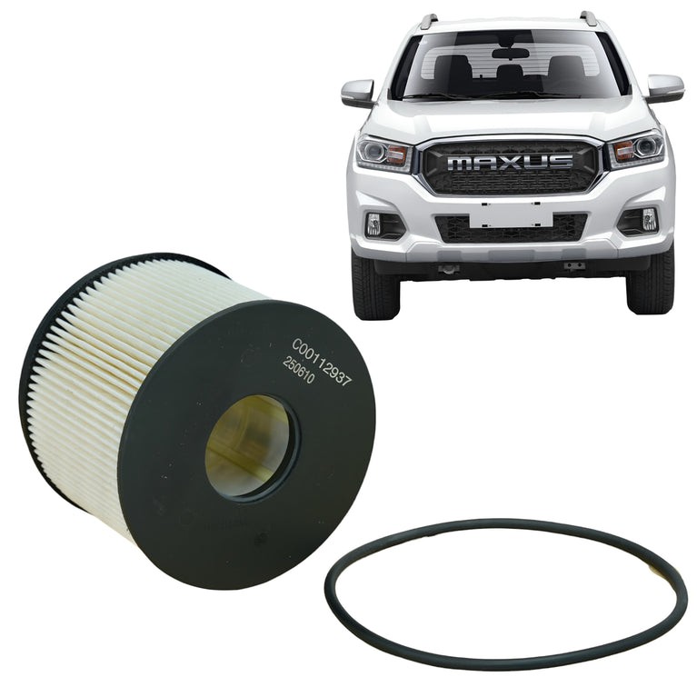 Kit de Filtros Mantencion Maxus T60 2.0cc OEM (X4Uni) Premium