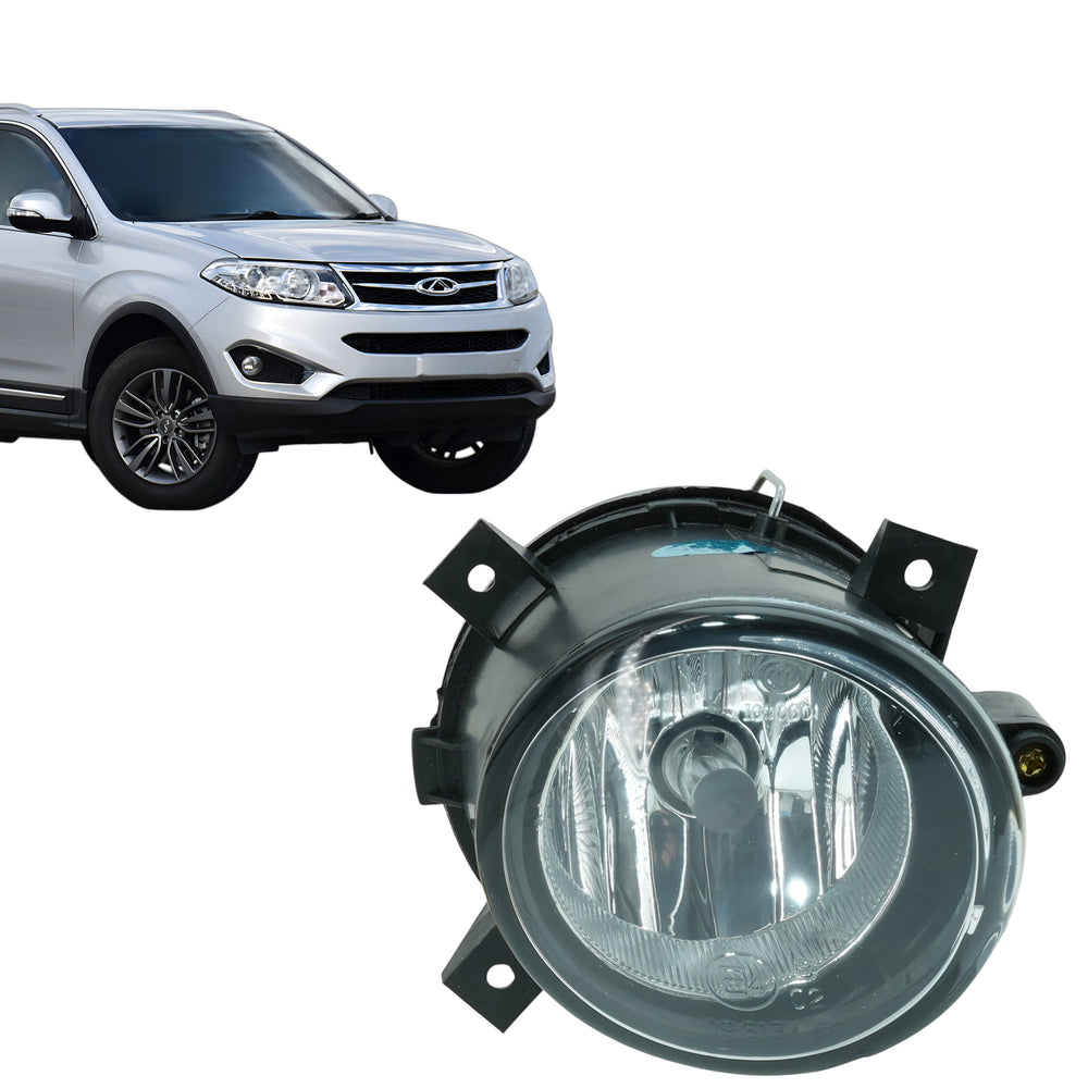 Neblinero Delantero Derecho Chery Gran Tiggo Original