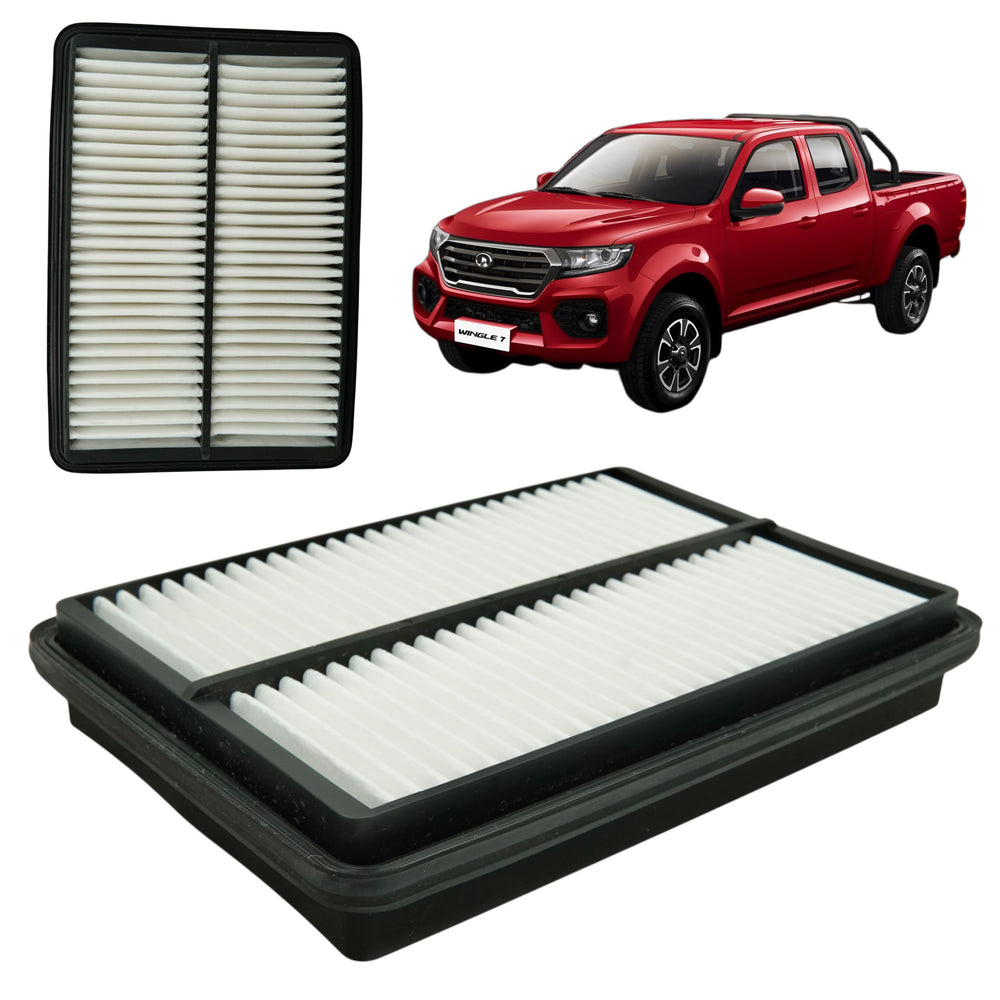 Kit de Filtros Great Wall Wingle 7 2.4cc Bencina
