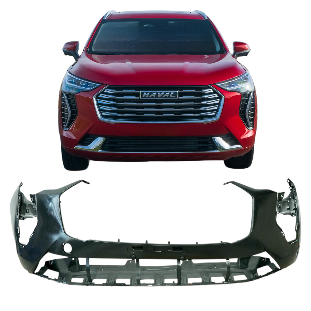 Parachoque Delantero Haval Jolion 1.5cc 2020-2024