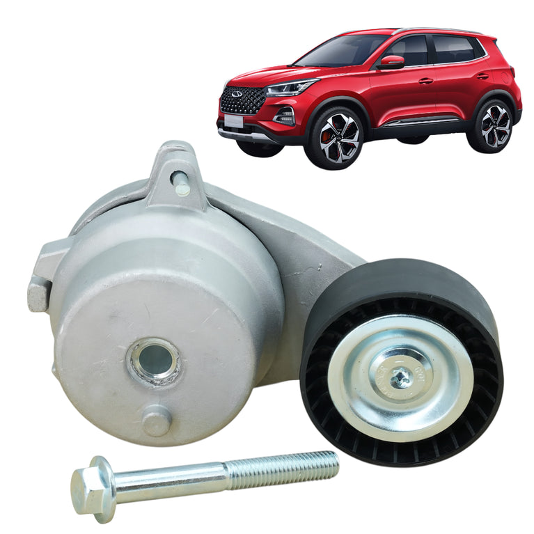 Tensor de Correa de Alternador Chery Tiggo 3 Pro 1.5cc