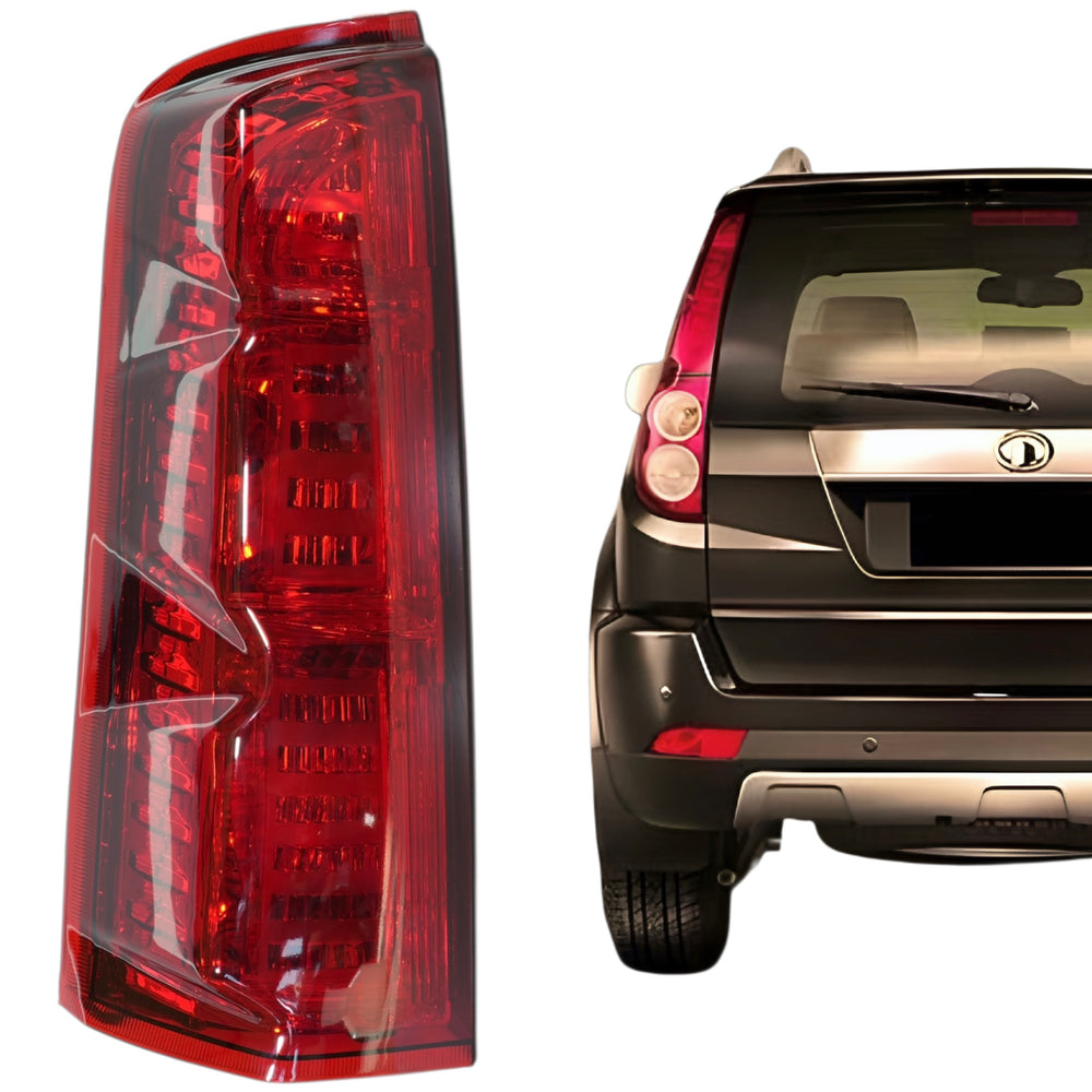 Foco Trasero Superior Izquierdo Haval H3 2.0cc 2015-2020