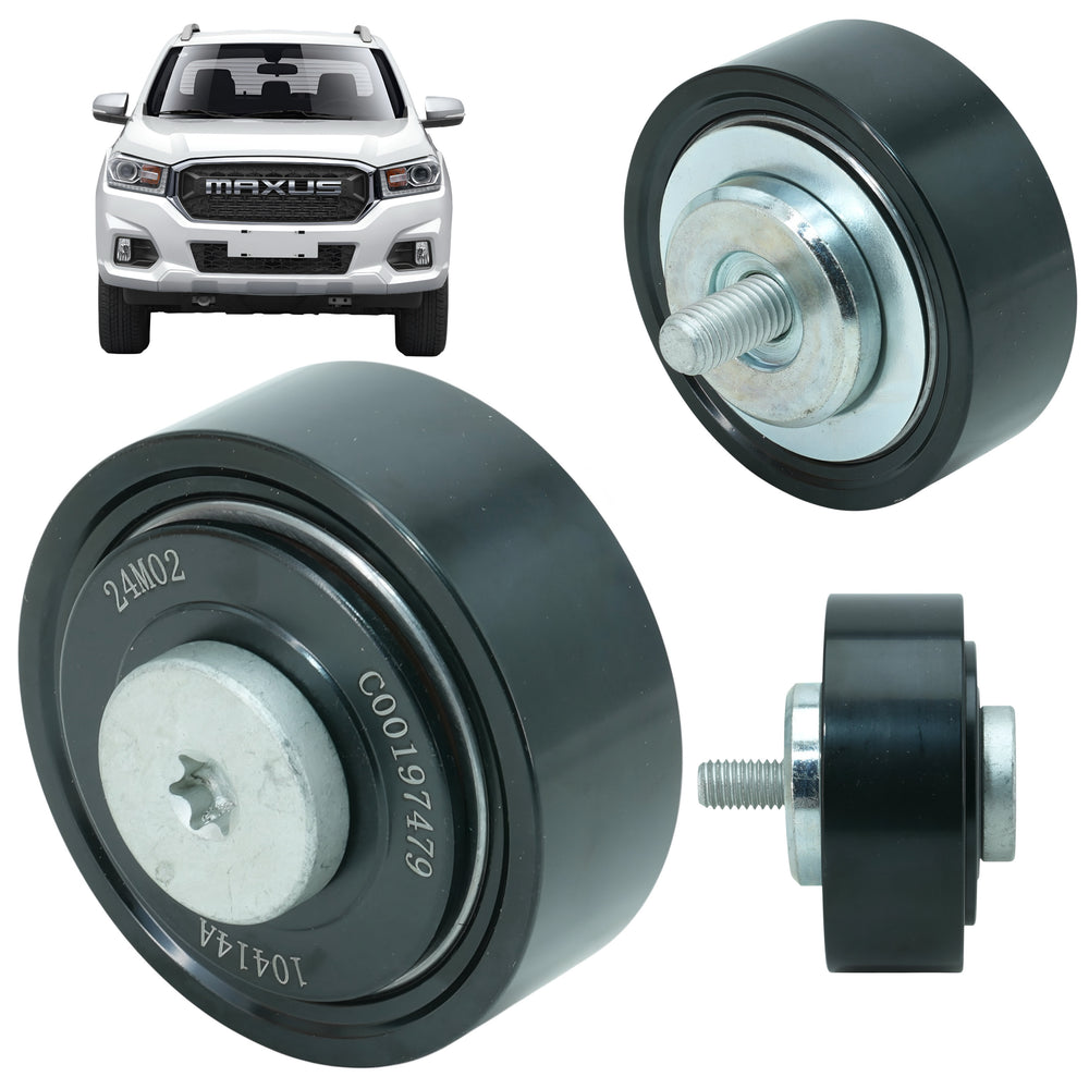 Polea Guia Correa de Alternador Maxus T60 2.0cc Premium