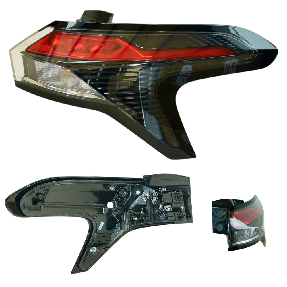 Foco Farol Trasero Derecho Chevrolet Groove Original
