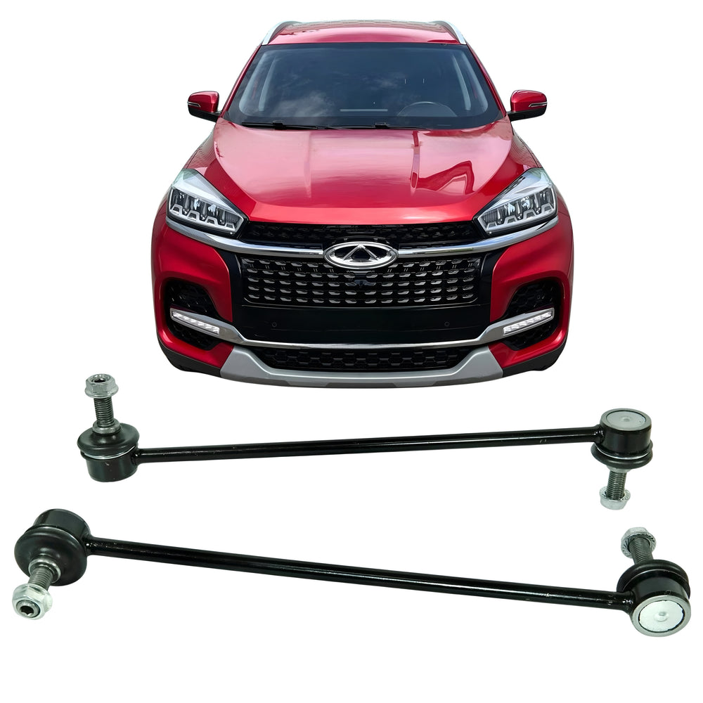 Bieletas de Suspencion Delantera Chery Tiggo 8 2020 2024