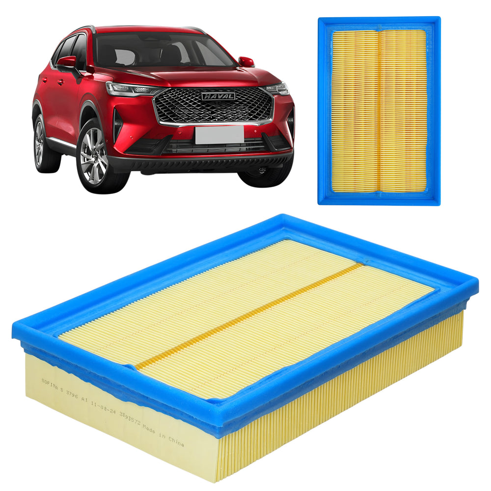 Filtro de Aire Haval H6 2.0cc 3 Generacion Original