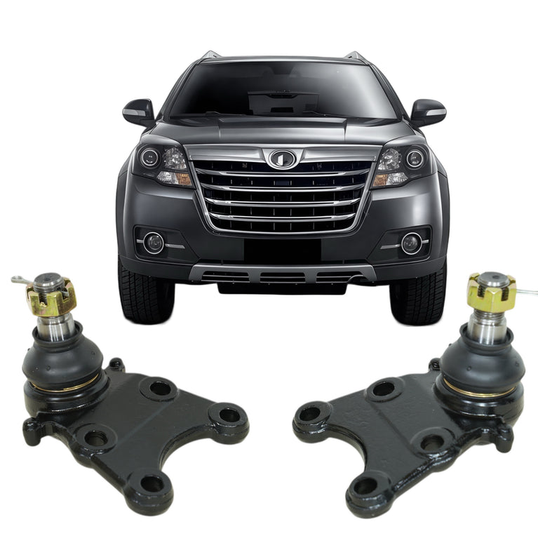 Rotulas de Bandeja Inferior Great Wall Haval H3 2.0cc