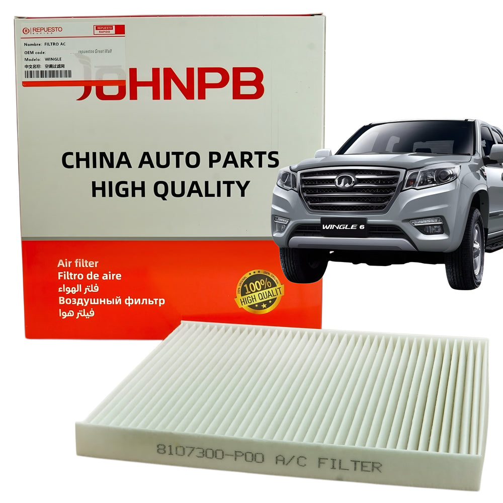 Filtro de Polen AC Great Wall Wingle 6