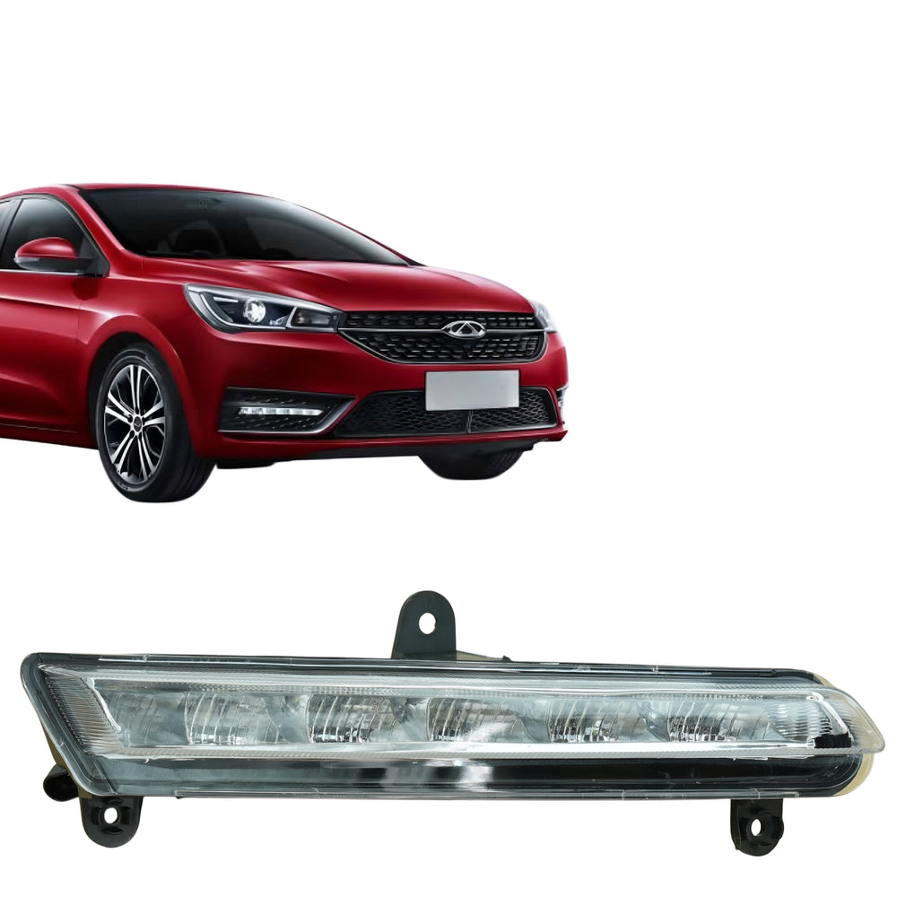 Neblinero Delantero Derecho Chery Arrizo 5 Led