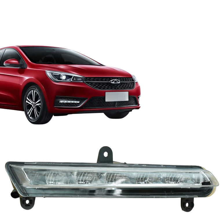 Neblinero Delantero Derecho Chery Arrizo 5 Led