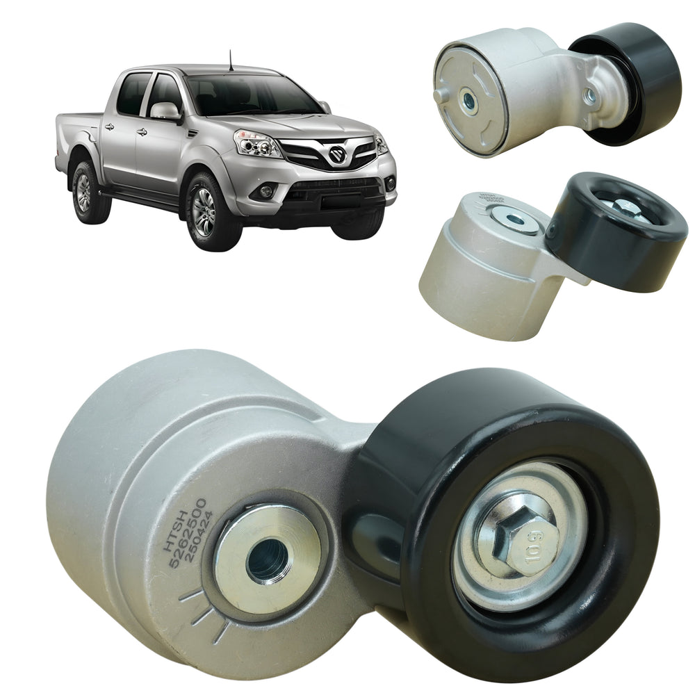Tensor de Correa de Alternador Foton Terracota 2.8cc IFS Cummins
