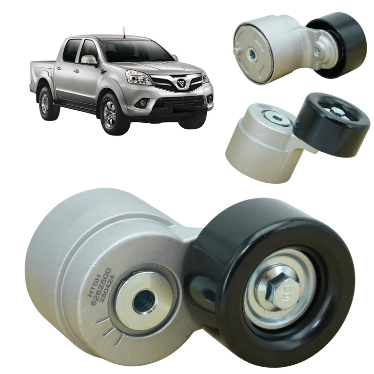 Tensor de Correa de Alternador Foton Terracota 2.8cc IFS Cummins