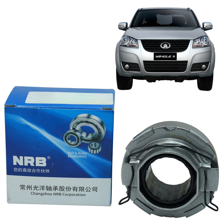 Rodamiento de Embrague Original Great Wall Wingle 5 2.0cc Diesel